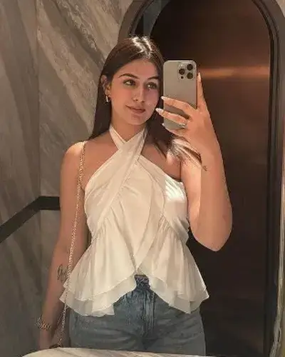 Escorts In Nainpur